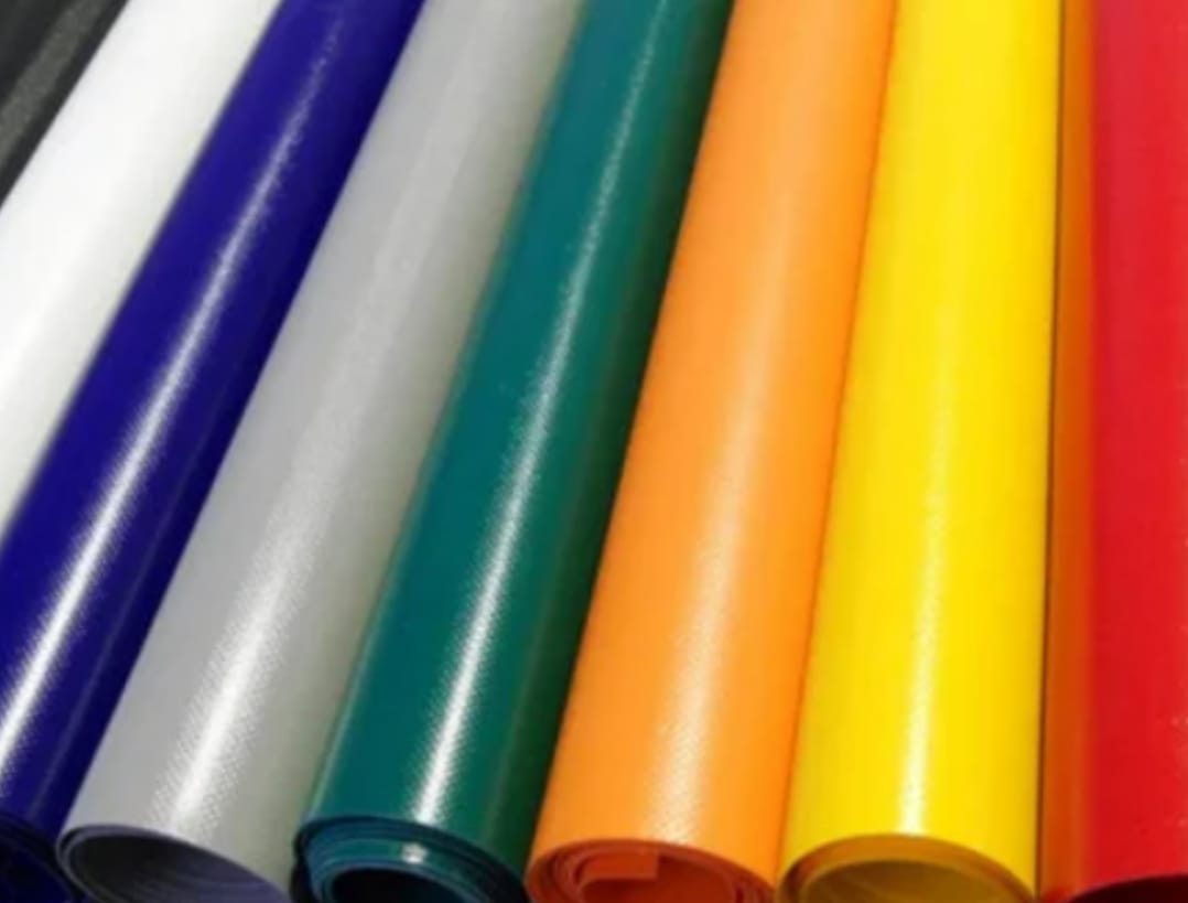 Prelata camion-poliplan