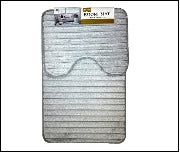 SET BAIE 2 PIESE ROOMMAT LINE 50*80