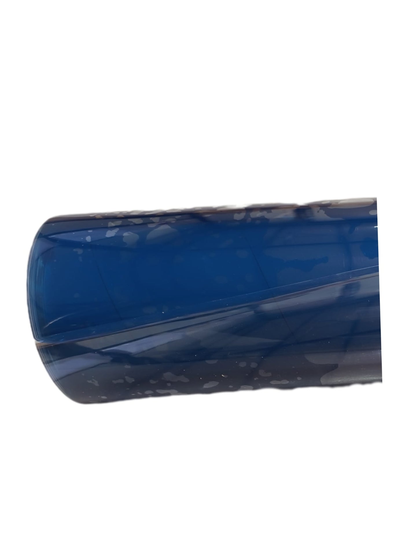 Folia din PVC Transparent Cristal 800 2x15M