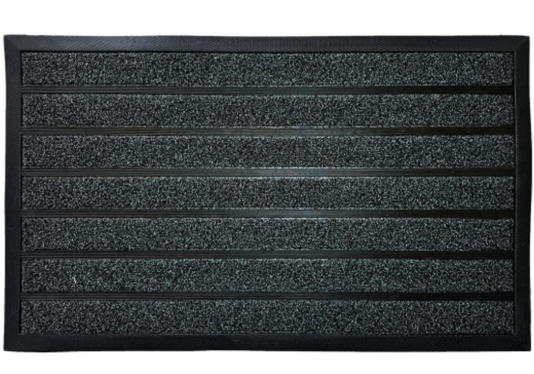 PRES INTRARE 60*90 LINE NEGRU