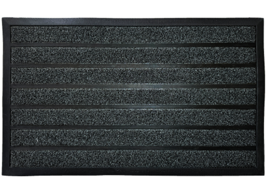 PRES INTRARE 60*90 LINE NEGRU